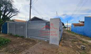 Imagem: Casa com 3 dormitórios para alugar, 60