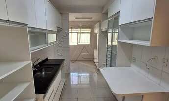 Imagem: APARTAMENTO LOCAÇÃO RESORT TAMBORÉ