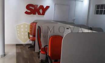 Imagem 5: Comercial Sala em Ribeirão Preto