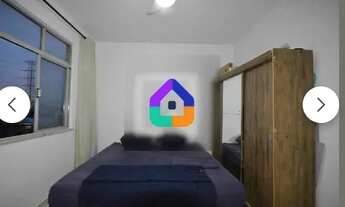 Imagem 6: Apartamento com 2 Quartos na Penha Circular