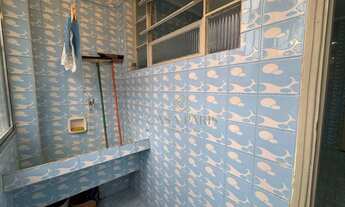 Imagem 7: Apartamento com 2 dormitórios à venda, 66 m² por R$ 290.000 - Boqueirão - Praia Grande/SP