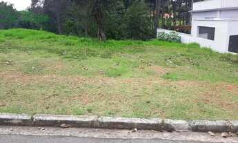 Imagem 2: Terreno residencial à venda, 511 m² - Vintage, Granja Viana