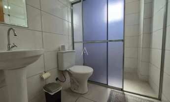 Imagem 6: Apartamento mobiliado para locação no bairro Santa Cruz em Cascavel Pr