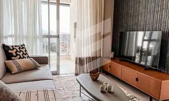 Imagem 7: Apartamento 2 Dormitórios Alto Padrão no Estreito