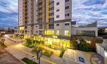 Imagem 2: Apartamento à venda no bairro Setor Coimbra em Goiânia/GO