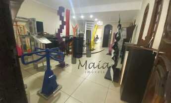 Imagem: Locação Sobrado Sao Caetano do Sul Santa