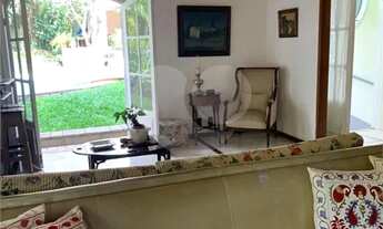 Imagem 3: Sobrado com 4 quartos à venda em Fazenda Morumbi - SP