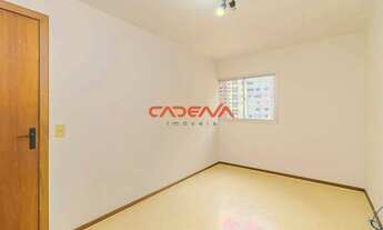 Imagem 4: Apartamento com 3 quartos e 1 vaga à venda no Bigorrilho