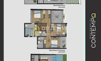 Imagem 6: Sobrado à venda, Tristeza, Porto Alegre, RS