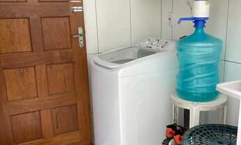 Imagem 6: EXCELENTE CASA EM UBATIBA - QUINTAL AMPLO E ÁREA GOURMET