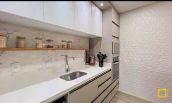 Imagem 7: Apartamento em Condomínio Clube com três dormitórios, sendo um suíte