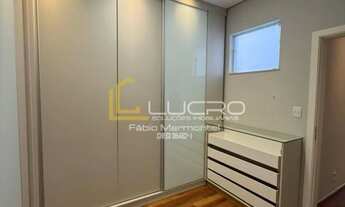 Imagem 6: Casa em Condomínio Fechado para venda com 450 m² e 4 quartos em Residencial Lago Sul, Baur