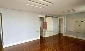 Imagem 2: Apartamento com 3 quartos, 122 m² - venda ou locação - Mandaqui