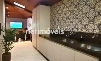 Imagem 7: Venda Área Privativa Ouro Preto Belo Horizonte