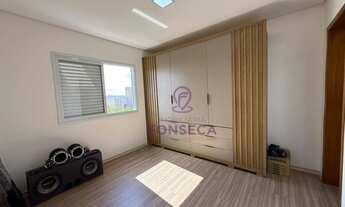 Imagem 7: Apartamento com 2 dormitórios à venda, 62 m² por R$ 350.000 - Santa Rita II - Pouso Alegre