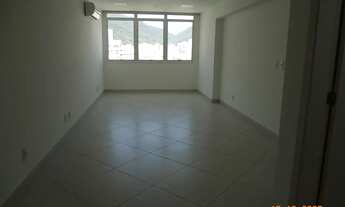 Imagem 2: Escritório para aluguel 30 metros quadrados em Tijuca