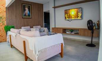 Imagem 3: Imperdível: Casa à venda em Campo Grande-MS, Vila Palmira - 3 quartos, 1 suíte, 3 salas, 3