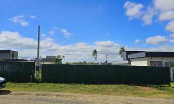 Imagem 5: Vendo Terreno no Asfalto Ninho Verde 1 - Projeto aprovado - Porangaba