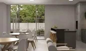 Imagem 4: APARTAMENTO no ITAJUBA com 2 quartos para VENDA, 54 m²