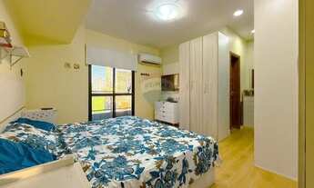 Imagem 3: Ap Edifício Montpellier - 3 suítes - 170m² - Umarizal