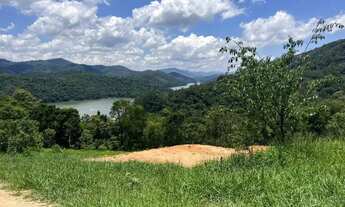 Imagem 7: Terreno com acesso aa 500 metros da Represa