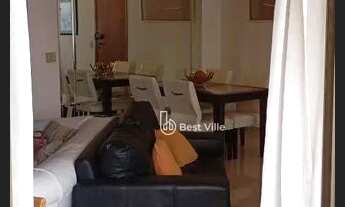 Imagem: Apartamento à venda, 117 m² por R$ 2.500.000,00