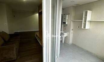 Imagem 5: Apartamento à venda com 3 quartos sendo 2 suíte, 89m² - Ed Wave - Alphaville - Barueri/SP