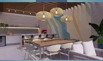 Imagem 6: Apartamento em lançamento no Bairro Passagem, Cabo Frio-RJ