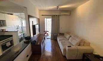 Imagem 5: Apartamento, 55 m² - venda por R$ 865.000,00 ou aluguel por R$ 5.998,92/mês - Consolação