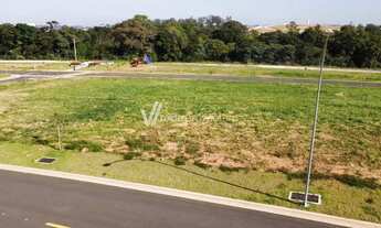 Imagem: Terreno à venda no Artesano Galleria em