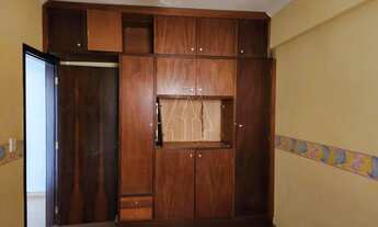 Imagem 4: Apartamento no Condomínio Edifício Arcadas do Icaray em Araçatuba/SP