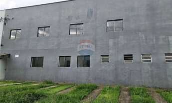 Imagem: Galpão para locação, em Condomínio em