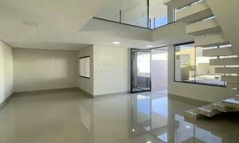 Imagem 4: Casa no Condomínio Pampulha Tennis Residence com 4 Quartos -Montes Claros MG