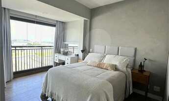 Imagem: Apartamento com 2 quartos à venda ou para