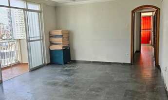 Imagem: Alugo Lindo Apto 3/4 na Cremação