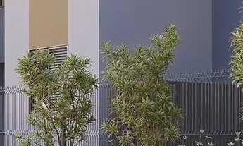 Imagem 5: Apto para venda possui 30 a 41 metros quadrados com 1 ou 2 quartos