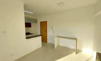 Imagem 5: Apartamento novo 2 quartos no Macuco em Santos