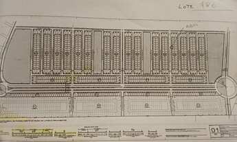 Imagem 2: Terreno Próximo ao CT do América