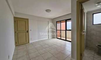 Imagem 7: Apartamento Semimobiliado no Centro