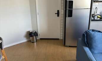 Imagem 3: Apartamento à venda - 40m2