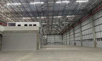 Imagem 5: Opções de galpoes em Simões Filho