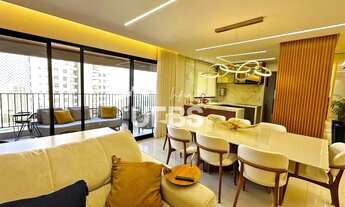 Imagem 3: Fluence Marista - Apartamento 3 quartos, sendo 3 suítes