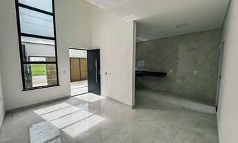 Imagem 2: Casa a venda no Condomínio Recanto das Flores