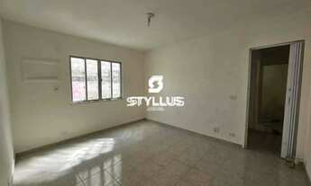 Imagem 5: Bento Ribeiro Apartamento com 1 dormitório