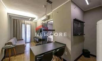 Imagem: Apartamento em Rua Alecrins - Cambuí