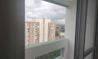 Imagem 5: Apartamento para locação, Condomínio Uni Bosque Maia, Jardim Flor da Montanha - Guarulhos