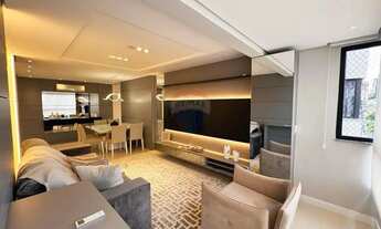 Imagem: Apartamento Moderno na Rua Saldanha Marinho!