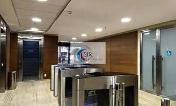 Imagem 3: Conjunto, 482 m² - Itaim Bibi - São Paulo/SP