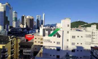 Imagem 6: Apartamento com 2 dormitórios para alugar, 77 m² por R$ 5.430,00/mês - Nações - Balneário