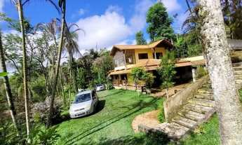 Imagem: Chácara para Venda, Aldeinha, 4 dormitórios